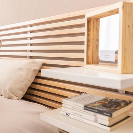 The Architect Suite - Canals View Livourne Extérieur photo