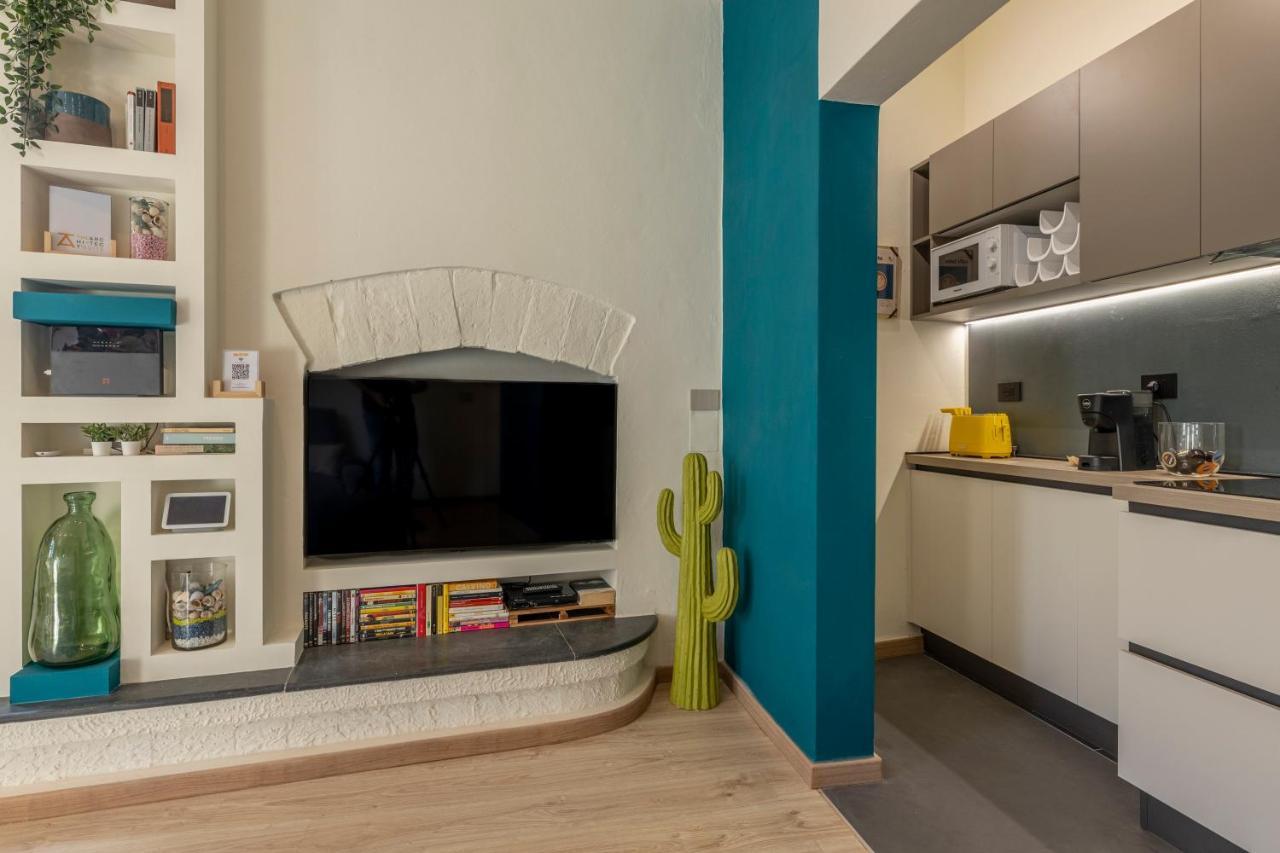 The Architect Suite - Canals View Livourne Extérieur photo