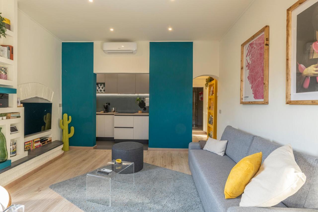 The Architect Suite - Canals View Livourne Extérieur photo