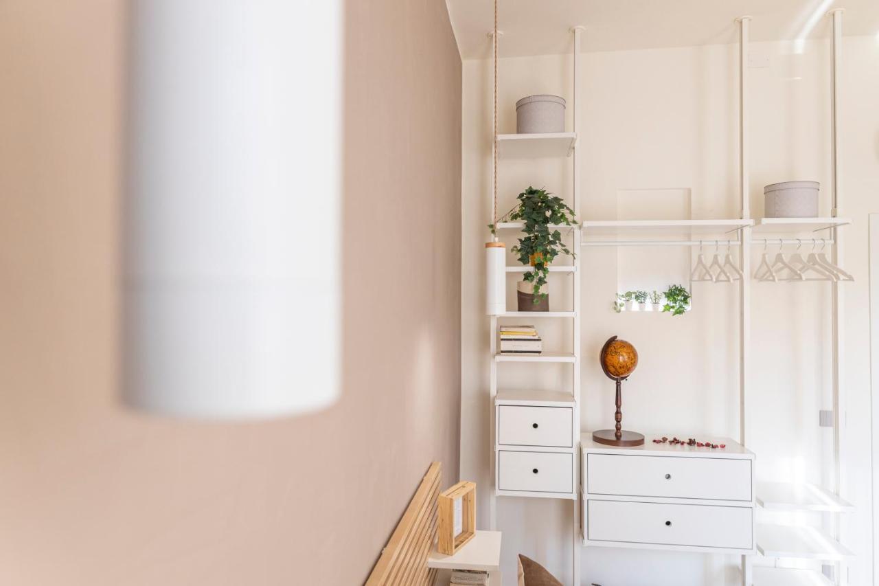 The Architect Suite - Canals View Livourne Extérieur photo