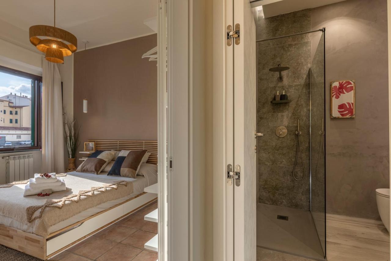 The Architect Suite - Canals View Livourne Extérieur photo