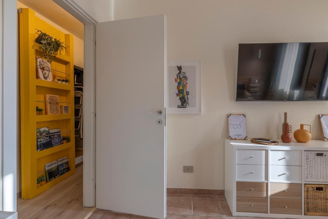 The Architect Suite - Canals View Livourne Extérieur photo