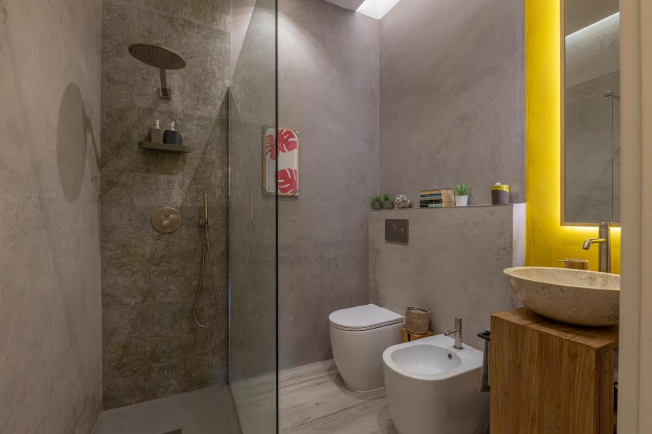 The Architect Suite - Canals View Livourne Extérieur photo