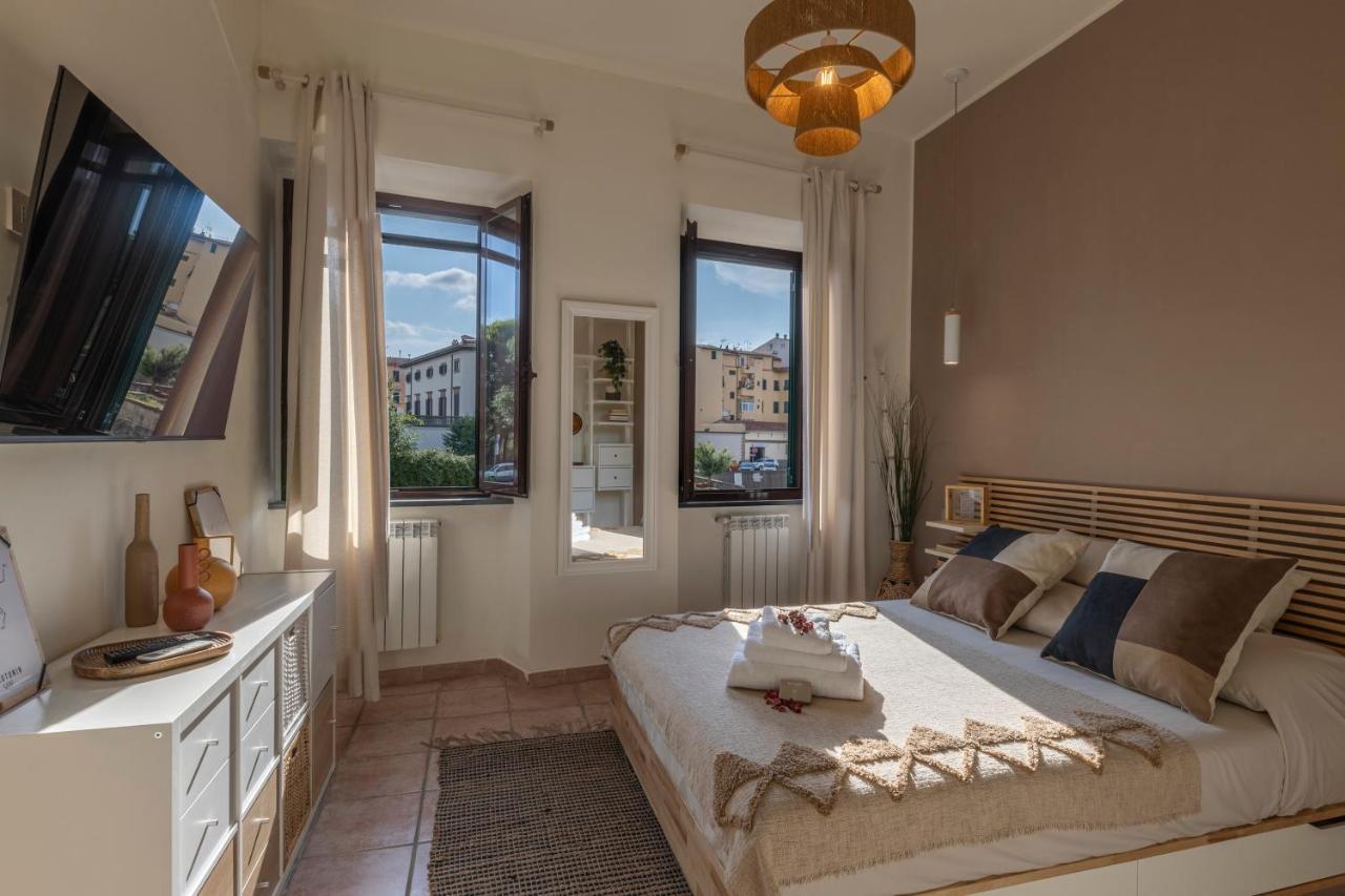 The Architect Suite - Canals View Livourne Extérieur photo