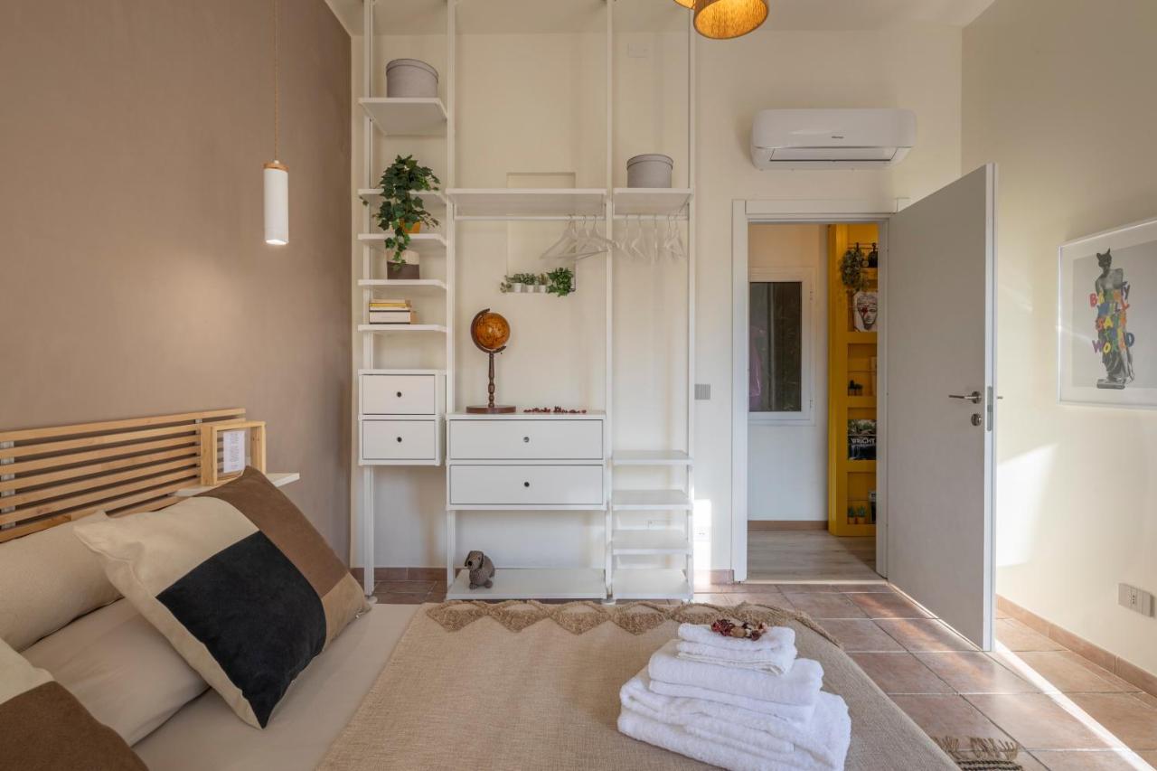 The Architect Suite - Canals View Livourne Extérieur photo