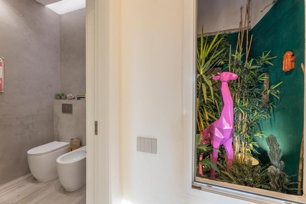 The Architect Suite - Canals View Livourne Extérieur photo