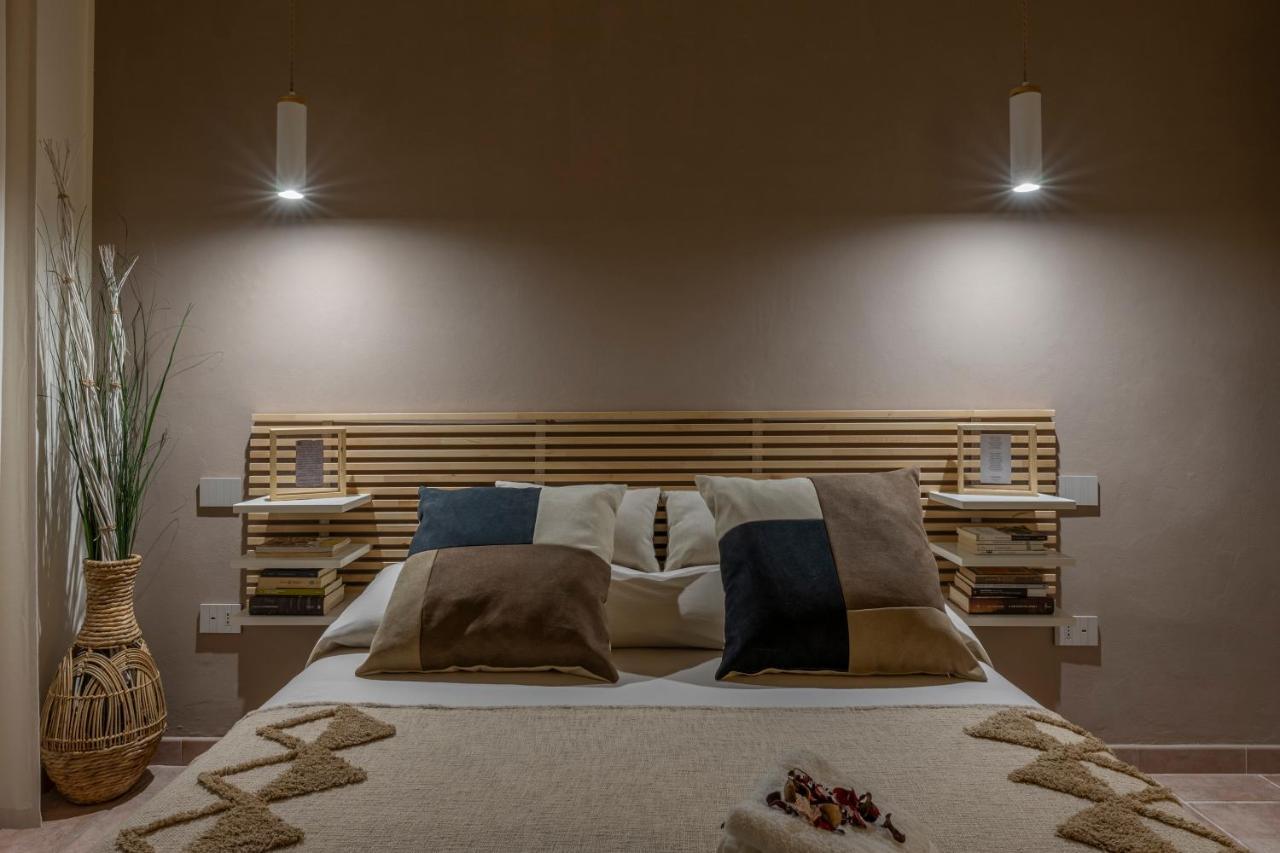 The Architect Suite - Canals View Livourne Extérieur photo