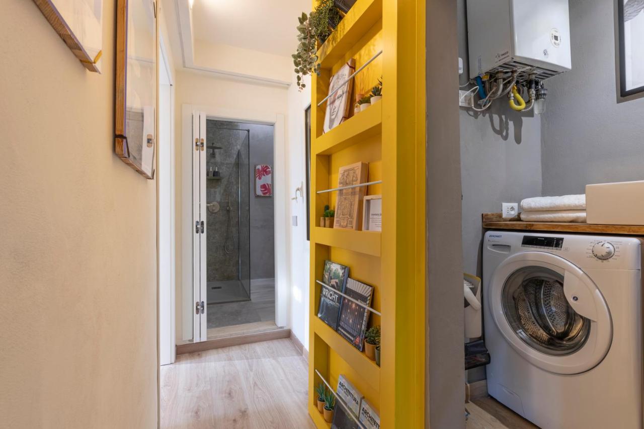 The Architect Suite - Canals View Livourne Extérieur photo