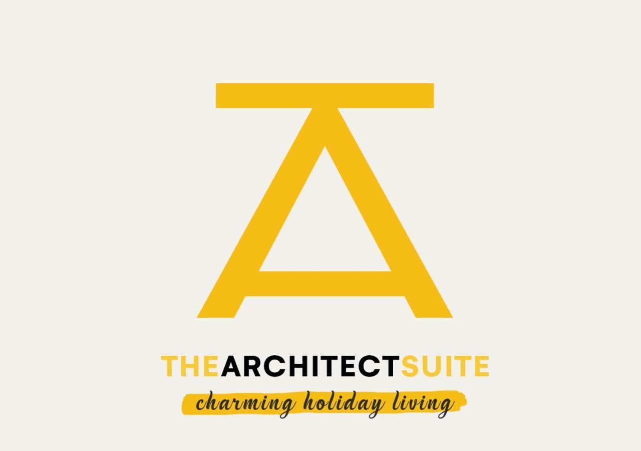 The Architect Suite - Canals View Livourne Extérieur photo