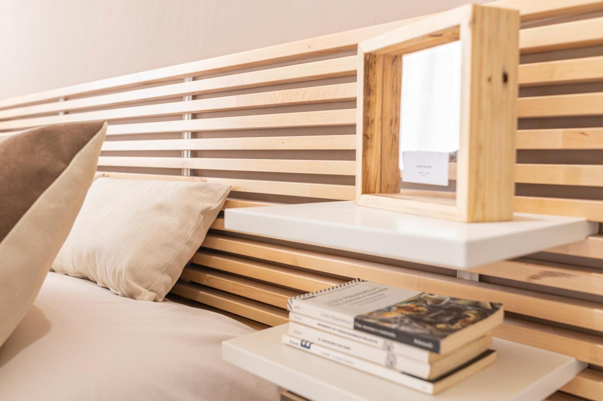 The Architect Suite - Canals View Livourne Extérieur photo